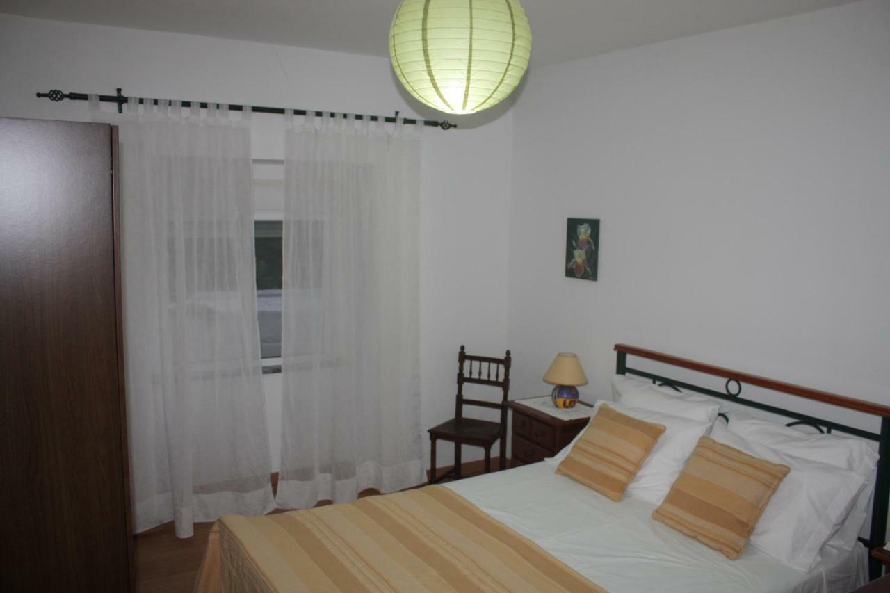 Quinta Teresinha Pensionat Silves Exteriör bild